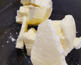 Foto del paso 1 de la receta: Shortbread de mi mamá