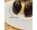 Foto langkah ke 3 dari resep Cheese oreo cake.
