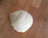Foto del passaggio 1 della ricetta Ravioli giapponesi GYOZA