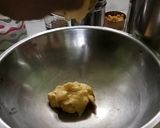 A picture of step 4 of Jackfruit Buns.