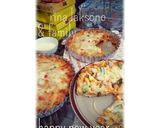 Foto langkah ke 4 dari resep lasagna / fusili express.