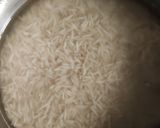 মাটন বিরিয়ানী (mutton biriyani recipe in Bengali) রেসিপির ধাপ 1 ছবি