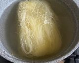 A picture of step 9 of Egg Punjabi Curried.