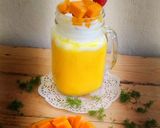 Foto langkah ke 5 dari resep King Mango Thai.