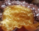 Foto langkah ke 12 dari resep Donat Labu Kuning, lembut Menul.