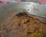 Foto langkah ke 5 dari resep Lapis daging resep jadul.