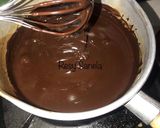 Foto langkah ke 4 dari resep Selai Coklat Homemade.
