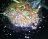 Foto langkah ke 1 dari resep Orek Tempe Ampela Ati.