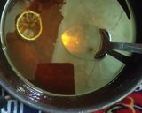 इन्स्टंट जलेबी (instant jalebi recipe in marathi) रेसिपी स्टेप 2 फोटो 