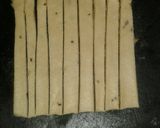 A picture of step 11 of Paneer pineapple samosa.