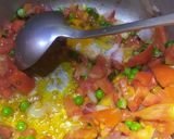 मसाला ए मैजिक दलिया (masala e magic dalia recipe in Hindi) रेसिपी चरण 1 फोटो