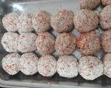 Foto del paso 3 de la receta: Albóndigas de carne ricas y súper fácil