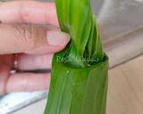 Foto langkah ke 8 dari resep Botok Tahu • Tidak Pedas.