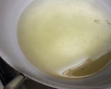 A picture of step 1 of DYNAMITE Fish #WokCooking.