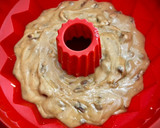 Foto del paso 3 de la receta: Bizcocho de nueces