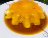 Foto del paso 3 de la receta Flan de sobres🍮