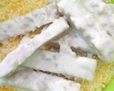 Foto langkah ke 5 dari resep Chicken nugget Cabai Garam (Homemade).
