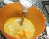 Foto del paso 1 de la receta: Bizcocho de plátano