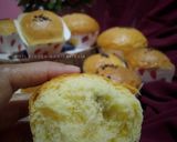 Foto langkah ke 4 dari resep Roti Bluder.