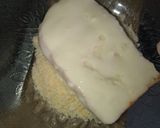 Foto langkah ke 4 dari resep Roti goreng isi keju.