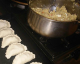 Foto del paso 6 de la receta: Relleno de pescado fresco para empanadas, tartas y más