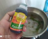 Foto langkah ke 3 dari resep Manisan Kolang Kaling.
