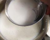 કેસર બદામ ફીરની (Kesar Badam Firni Recipe In Gujarati) રેસીપી સ્ટેપ3ફોટો