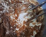Foto langkah ke 4 dari resep Bolu Coklat.