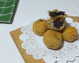 Foto langkah ke 5 dari resep Perkedel pisang lumer.