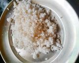 দুধ নারকেলি ঝিঙে রেসিপির ধাপ 3 ছবি