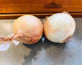 Beer and Onion Chicken Thighs recipe step 4 photo