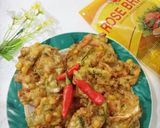 Foto langkah ke 3 dari resep #852. Bakwan Sayur Crispy.