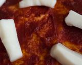 A picture of step 4 of Potato Crust Pizza 🥔 🍕 Gluten-Free, Satisfying, and Healthy Pizza with Resistant Starch.