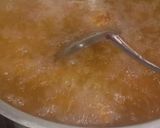 A picture of step 2 of Chicken fry with fries.
