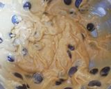 Une image de l'étape 4 de Blondie peanut butter crunchy 🥜.