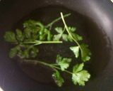 Foto del paso 7 de la receta: Raya a la manteca negra con alcaparras (Te cubriré de enjundia y de manteca)