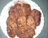 Foto langkah ke 7 dari resep Perkedel kornet.