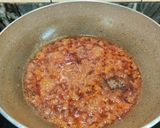 A picture of step 8 of Horse gram chana dal tadka.