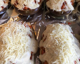 Foto del paso 14 de la receta: Berenjenas rellenas de la iaia
