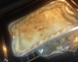 Foto del paso 10 de la receta: Tarta pascualina de pollo masa casera