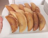 Foto langkah ke 2 dari resep Pancake wajan simpel.