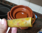 Foto del paso 1 de la receta: Canelones de aprovechamiento de pisto y pulpo
