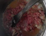 Foto langkah ke 4 dari resep Saus Bolognaise.