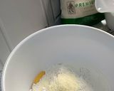 Foto langkah ke 3 dari resep Bolu Kukus Mekar.