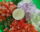 Foto langkah ke 1 dari resep Sambal Matah.