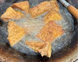 Foto langkah ke 6 dari resep Tempe Tahu Bacem.