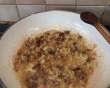 Házi bolognai recept fázis 1 fotója
