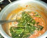 Bhindi ka salun recipe step 5 photo