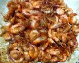 รูปขั้นตอนการทำที่ 4 ของ กุ้งหวาน