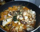 Kadai Paneer recipe step 14 photo